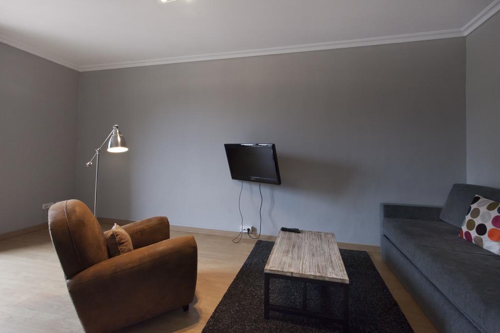 Short Stay Group Paseo De Gracia Serviced Apartments Barcelona Exteriör bild