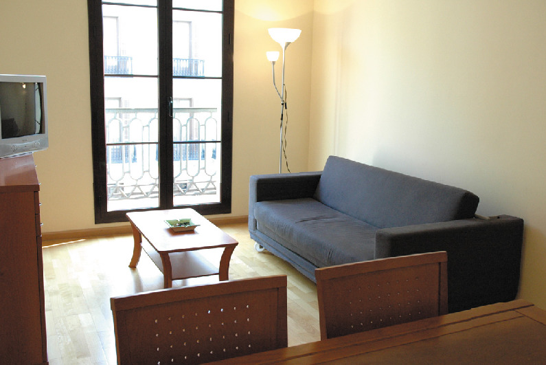 Short Stay Group Paseo De Gracia Serviced Apartments Barcelona Exteriör bild