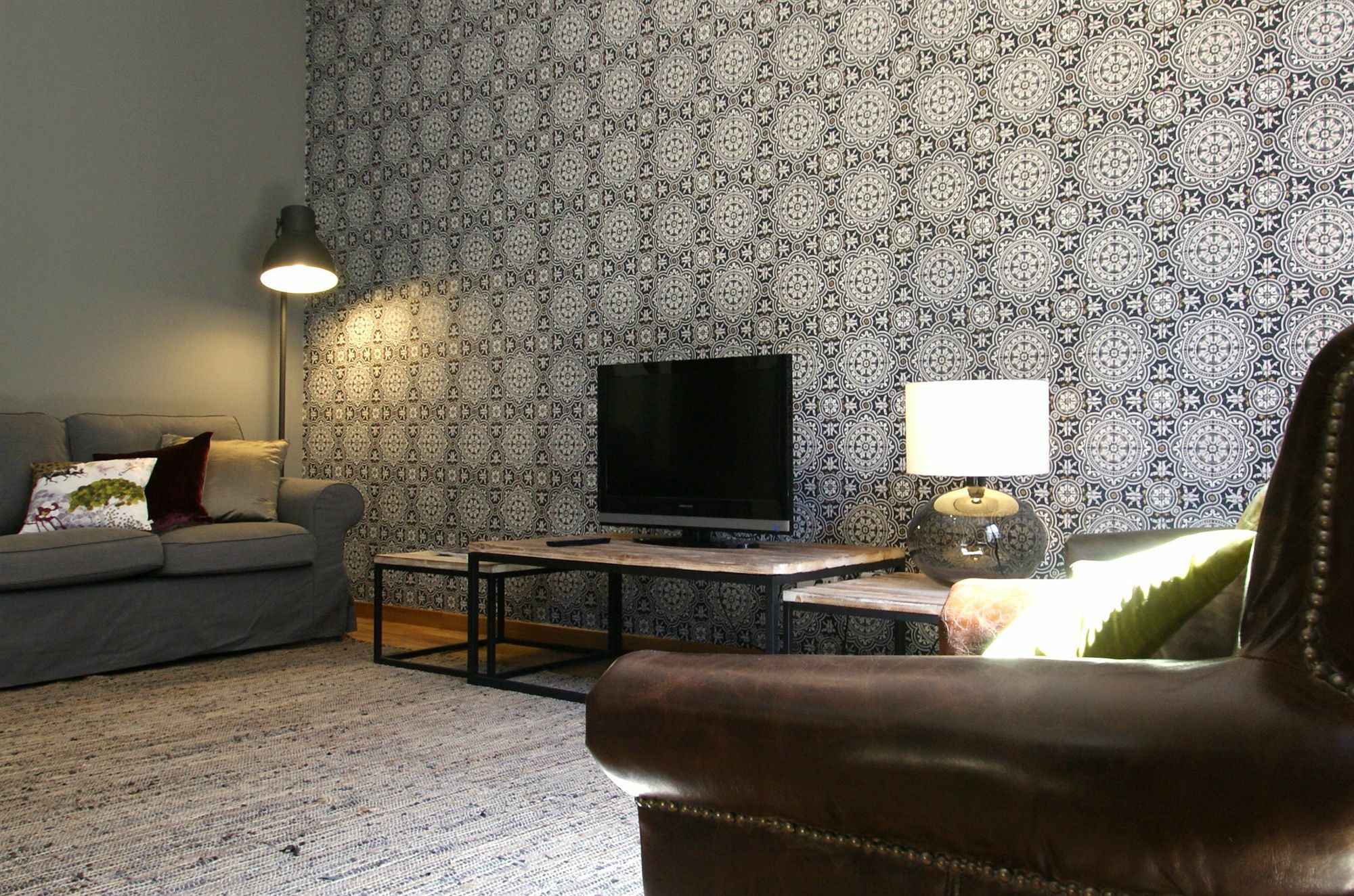 Short Stay Group Paseo De Gracia Serviced Apartments Barcelona Exteriör bild