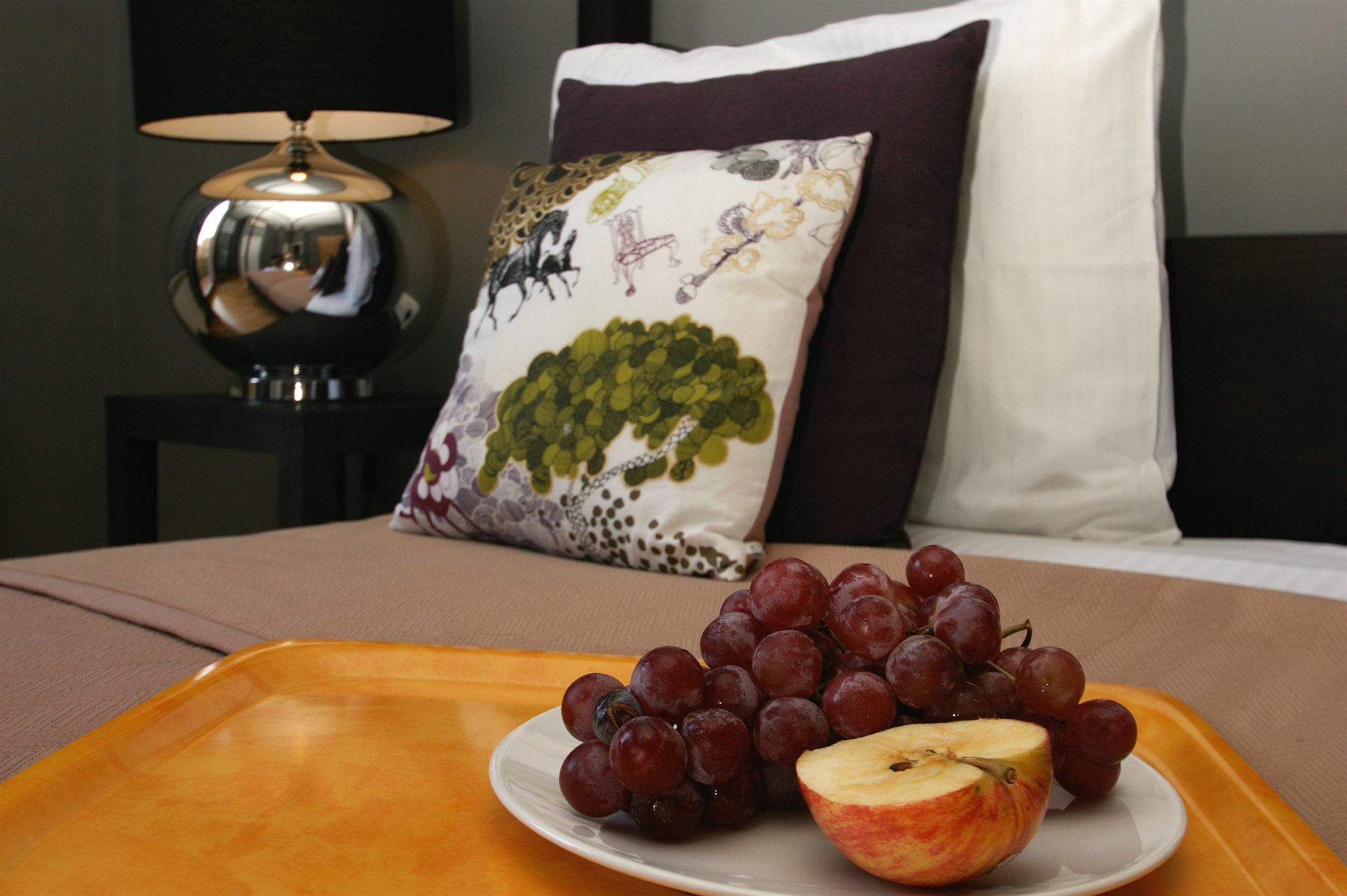 Short Stay Group Paseo De Gracia Serviced Apartments Barcelona Exteriör bild