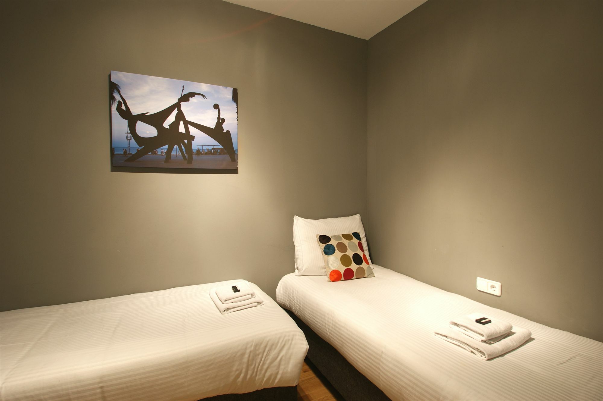 Short Stay Group Paseo De Gracia Serviced Apartments Barcelona Exteriör bild